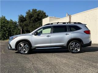 2024 Subaru Ascent touring