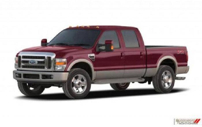 2008 ford f-250 in chesapeake, va