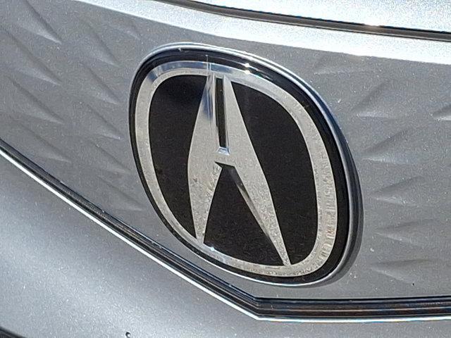 2024 acura zdx a-spec