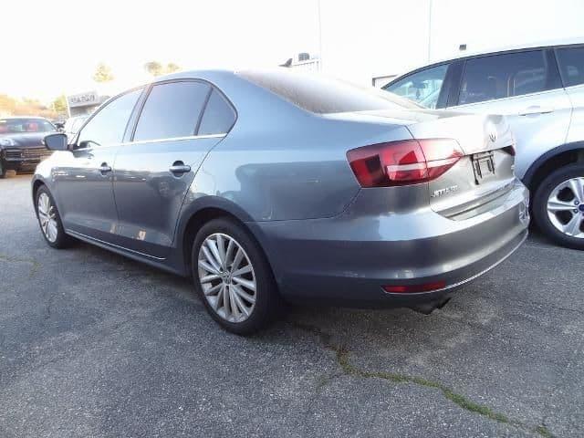 2016 volkswagen jetta 1.8t sel in chesapeake, virginia
