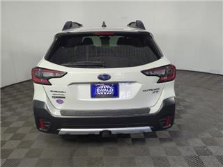 2021 Subaru Outback limited xt
