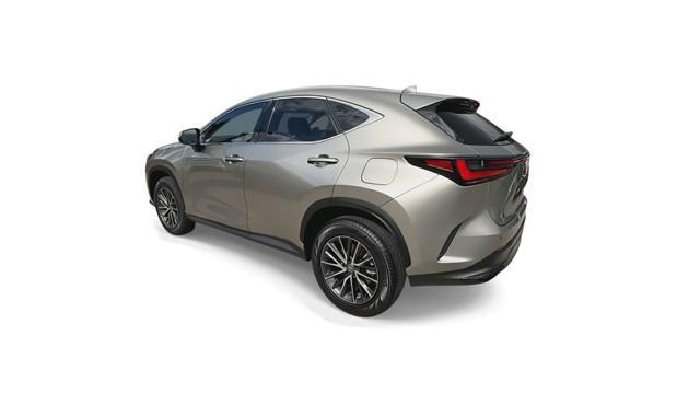 2023 lexus nx 350 premium