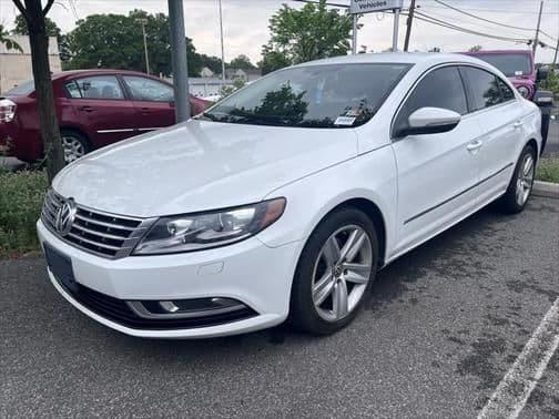 2015 volkswagen cc dsg sport in glen burnie, maryland