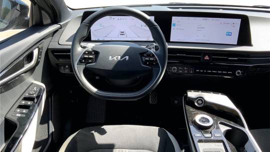 2023 Kia EV6