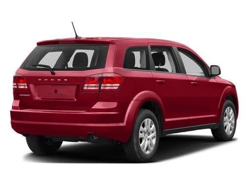 2017 dodge journey se in eggville, mississippi