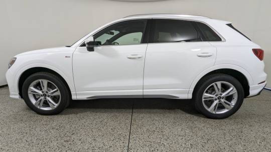 2024 Audi Q3