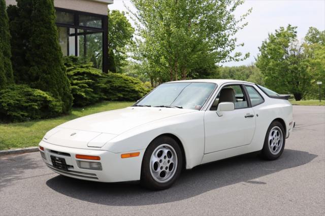 1987 porsche 944