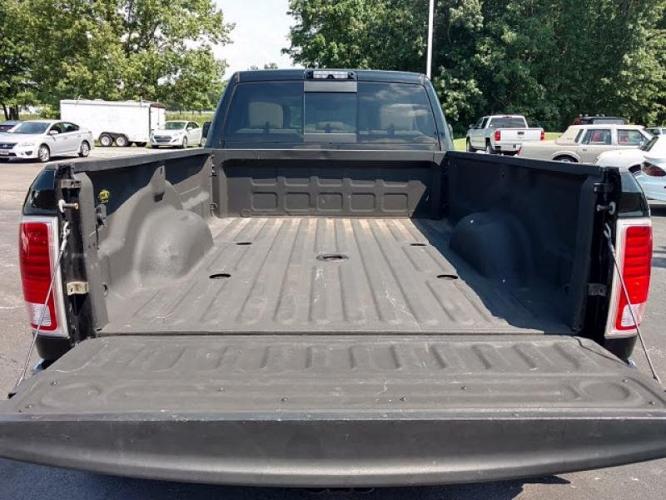 used 2014 ram 3500 4x4 crew cab laramie drw paducah, ky 42001 for sale in avondale, kentucky