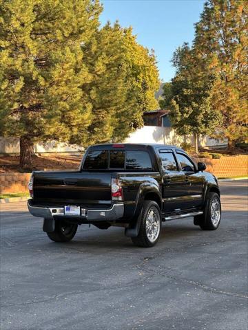 2013 toyota tacoma prerunner