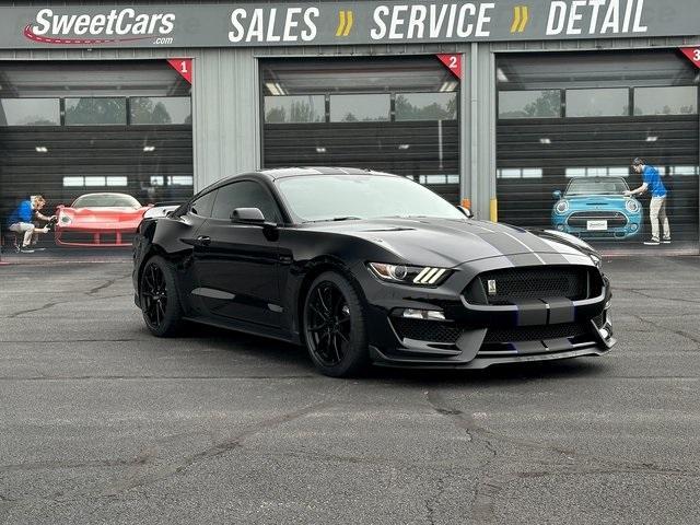 2019 ford shelby gt350 base