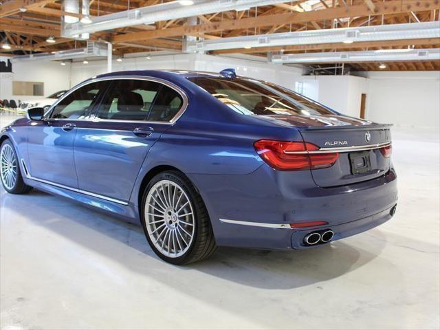 2018 bmw alpina b7 in inglewood, california