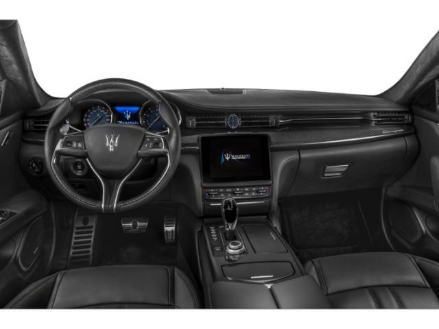 2020 maserati quattroporte s
