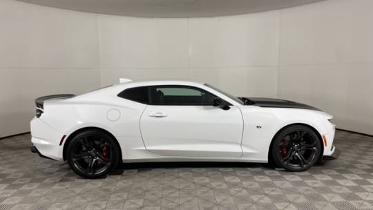 2022 Chevrolet Camaro