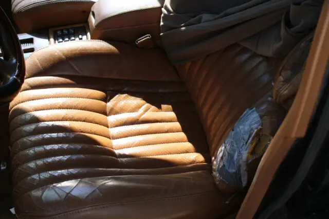 1990 pontiac bonneville sse 3800 sedan