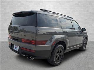 2024 Hyundai Santa Fe xrt