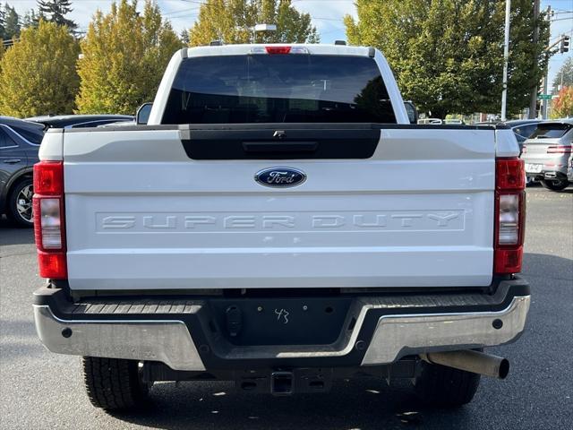 2022 ford f-350 xlt