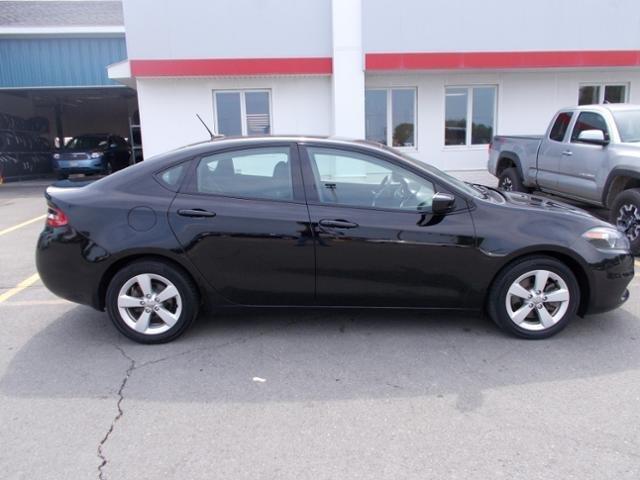 2015 dodge dart sxt sxt 4dr sedan for sale in hammond, maine