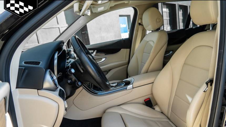 used 2017 mercedes-benz glc glc 300 4matic $16,691great deal 93,838 mi. location: denver