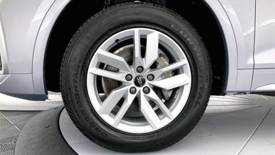 2022 audi q5 quattro s line premium 45 tfsi