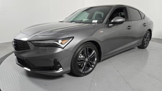 2025 Acura Integra