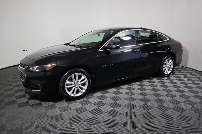 used 2018 chevrolet malibu lt w/ 1lt zanesville, oh 43701 for sale in sonora, ohio
