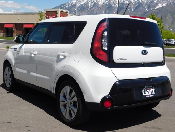 used 2016 kia soul ! orem, ut 84058 for sale in bonnie, utah