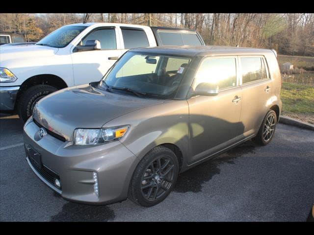 2013 scion xb base base 4dr wagon 4a for sale in milford, delaware