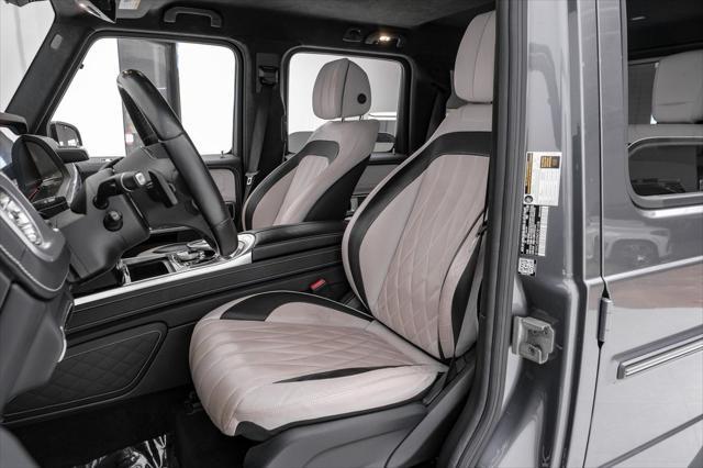 2021 mercedes-benz g-class suv