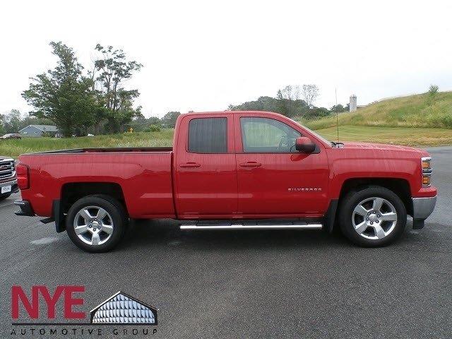 used 2014 chevrolet silverado 1500 2wd double cab lt oneida, ny 13421 for sale in kenwood, new york