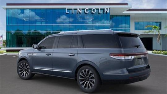 2024 Lincoln Navigator
