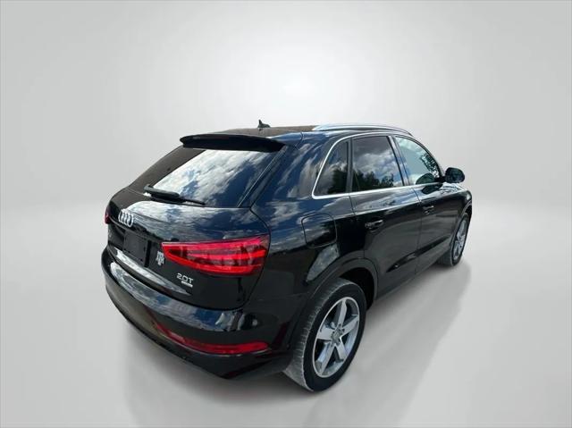 2015 audi q3 2.0t premium plus