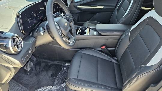 2024 Chevrolet Blazer EV