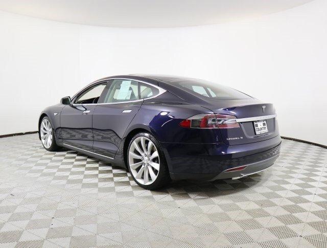 used 2012 tesla model s performance hartford, ct 06120 for sale in hartford, connecticut