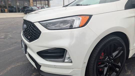 2021 Ford Edge