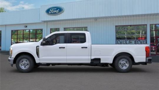 2024 Ford F-250