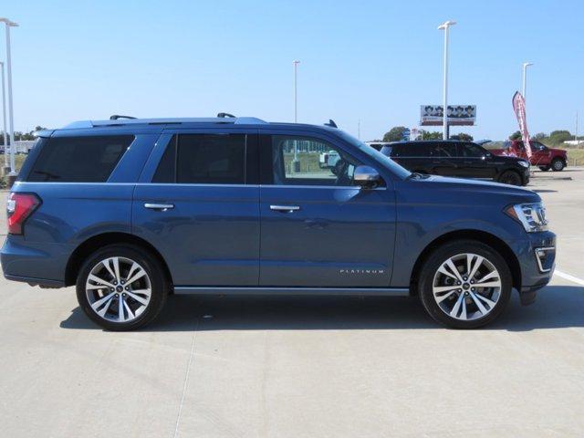2020 ford expedition platinum