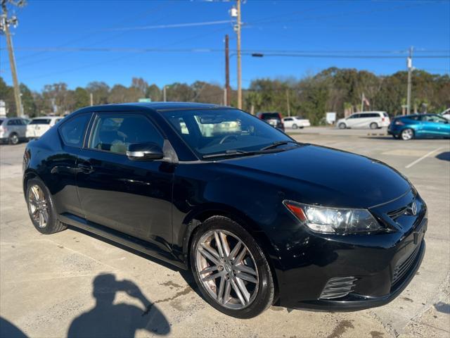 2013 scion tc base