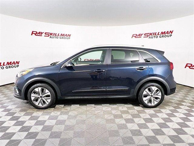 2022 kia niro ev ex in indianapolis, indiana