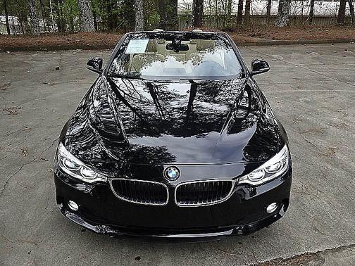2015 bmw 435 in benkelman, nebraska