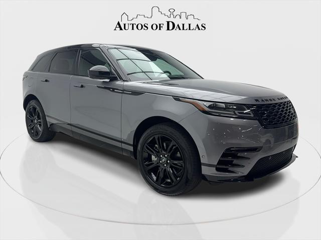 2021 land rover range rover velar p250 s r-dynamic