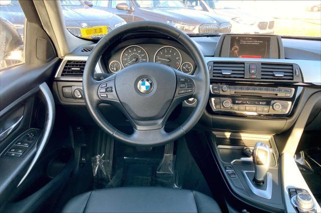 2017 bmw 320 i