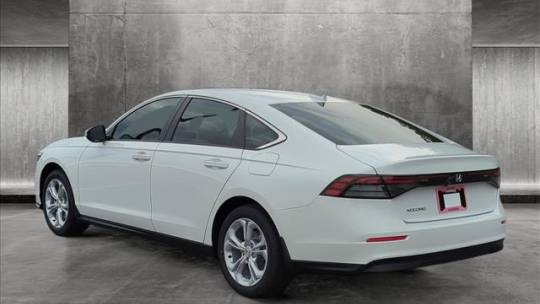2024 Honda Accord