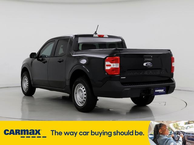 2024 ford maverick xl