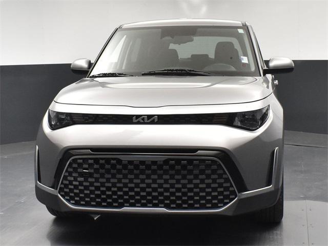 2023 kia soul ex