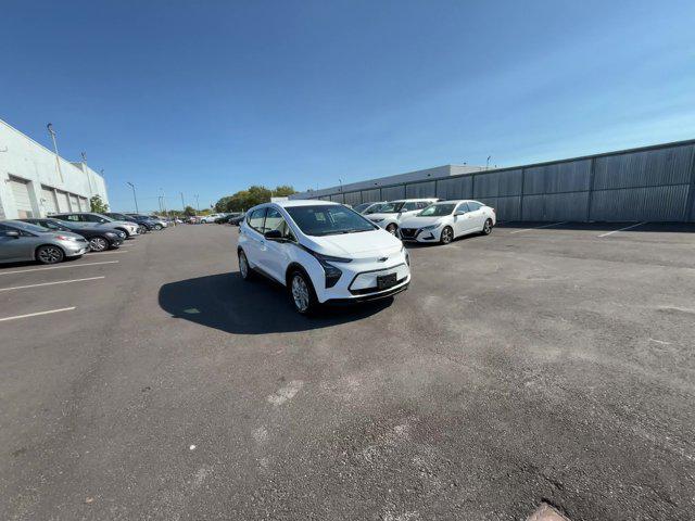 2023 chevrolet bolt ev fwd 1lt