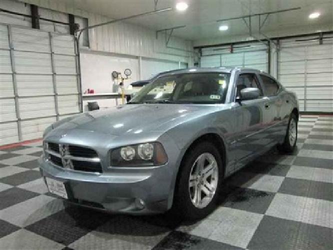 2007 dodge charger r/t in san antonio, tx