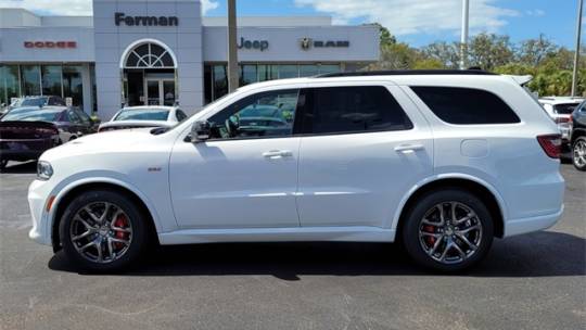 2024 Dodge Durango