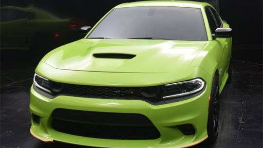 2023 Dodge Charger