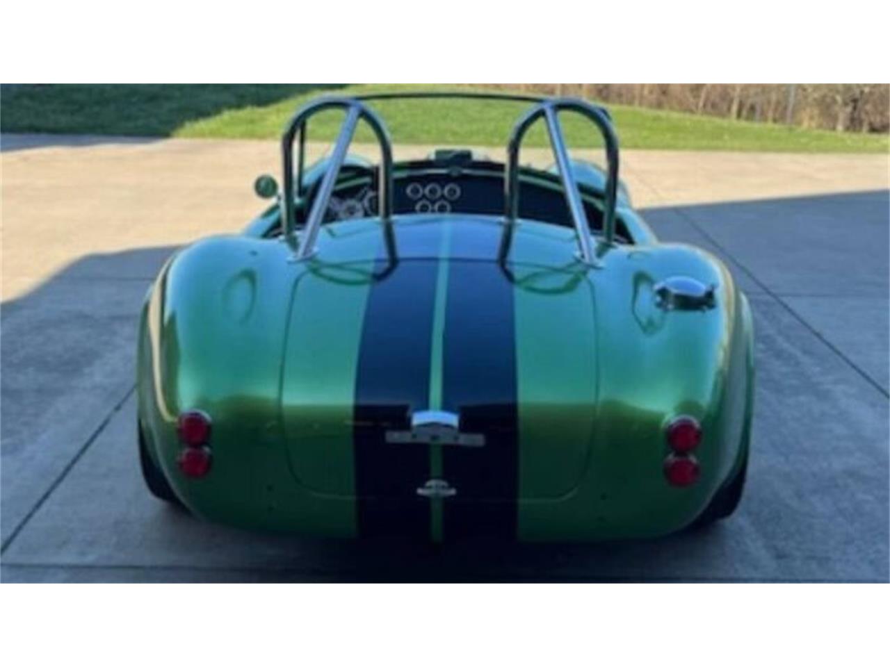 for sale: 1965 shelby cobra in cadillac, michigan for sale in cadillac, mi
