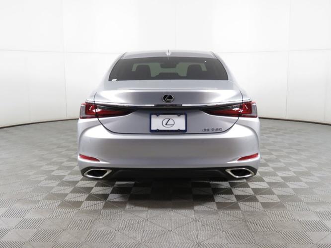 new 2020 lexus es 350 w/ luxury package chandler, az 85226 for sale in chandler, arizona